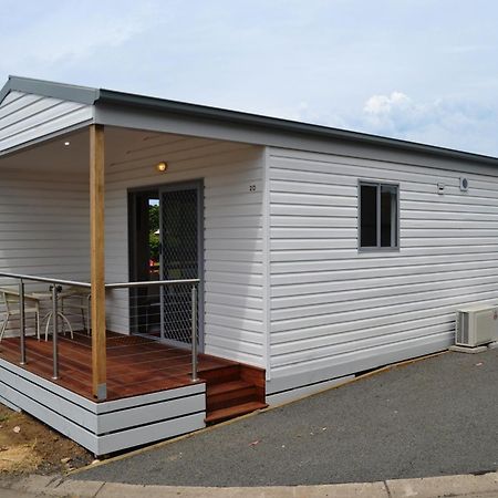 Portland Holiday Village Buitenkant foto