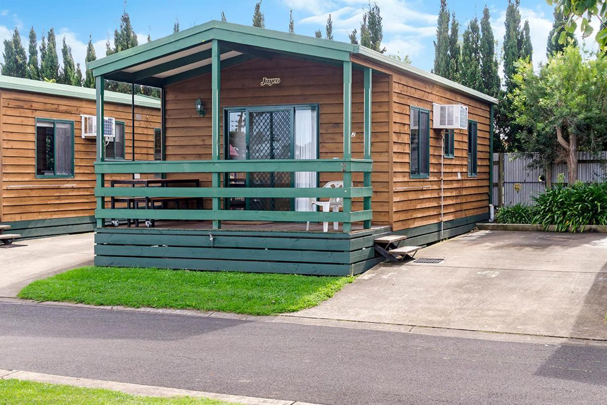 Portland Holiday Village Buitenkant foto