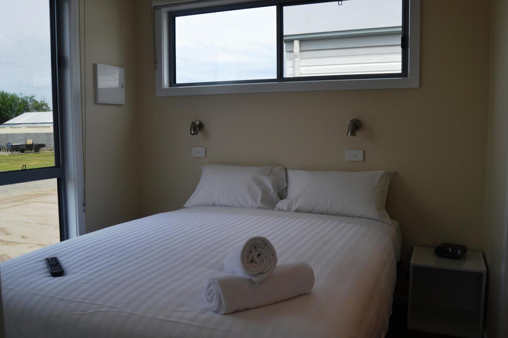 Portland Holiday Village Buitenkant foto
