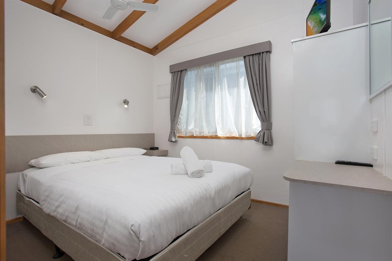 Portland Holiday Village Buitenkant foto