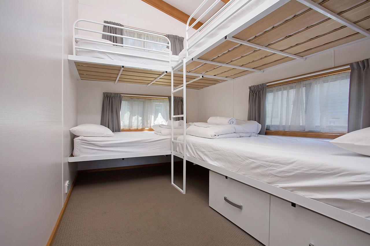 Portland Holiday Village Buitenkant foto