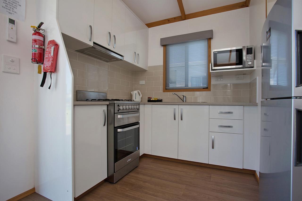 Portland Holiday Village Buitenkant foto