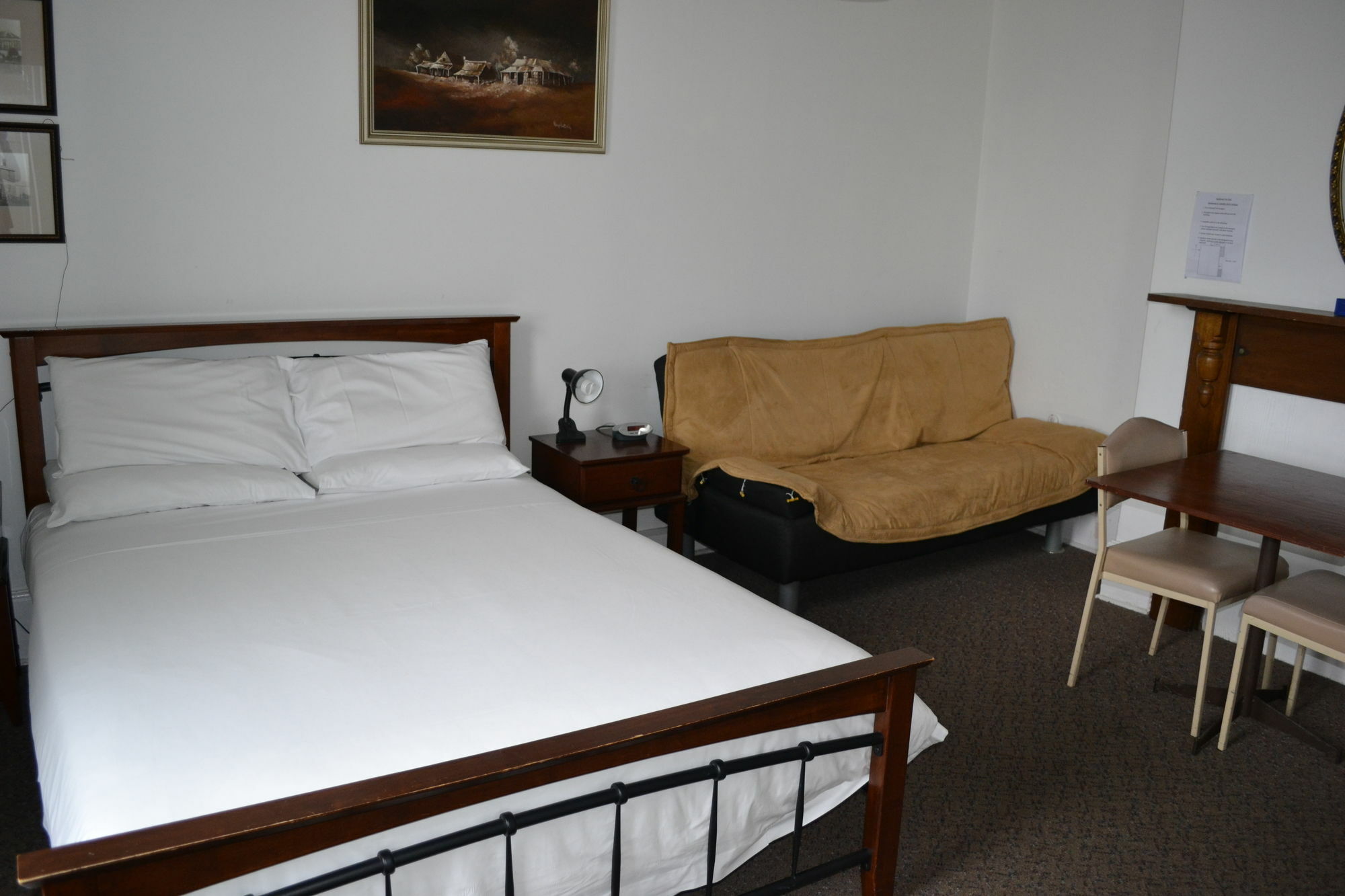 Portland Holiday Village Buitenkant foto